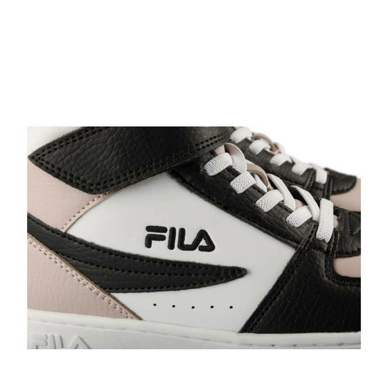 Sneakers WHITE FILA Levanto Mid