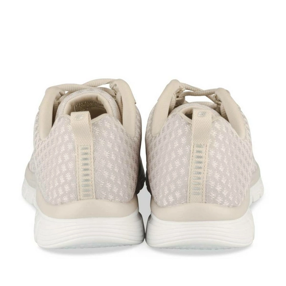 Baskets TAUPE SKECHERS Graceful 2.0-Nu Chapter