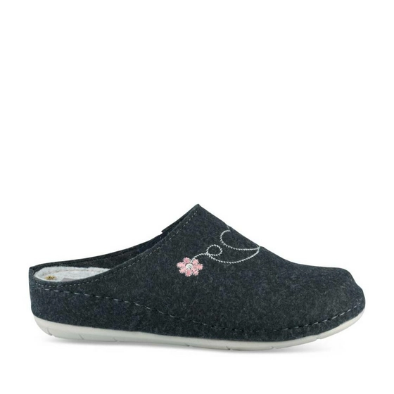 Slippers BLUE PATRIZIA