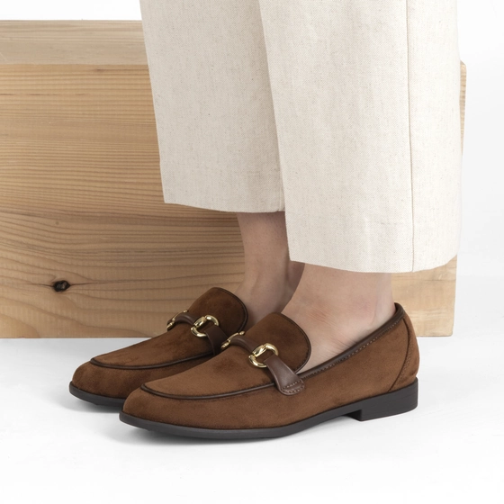 Moccasins COGNAC PHILOV