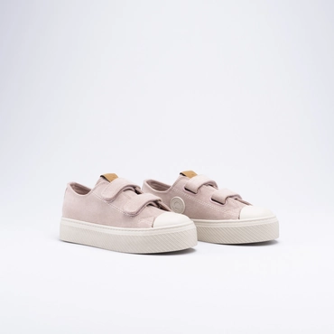 Sneakers PINK PATAUGAS