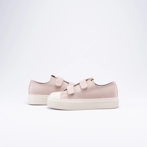 Sneakers PINK PATAUGAS