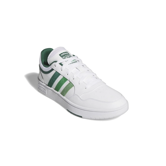 Sneakers WHITE ADIDAS HOOPS