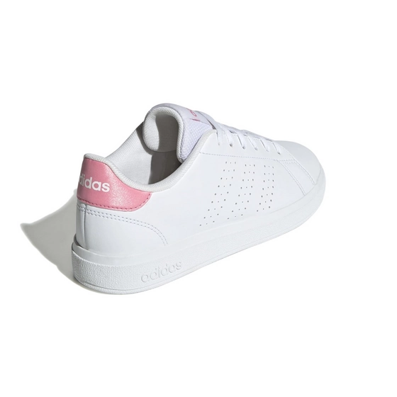 Sneakers WHITE ADIDAS ADVANTAGE BASE