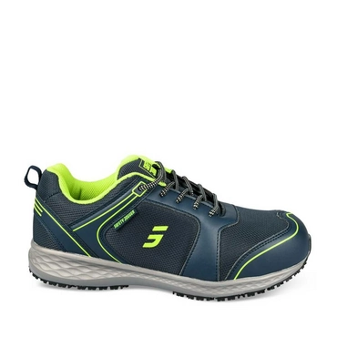 Safety shoes NAVY SAFETY JOGGER