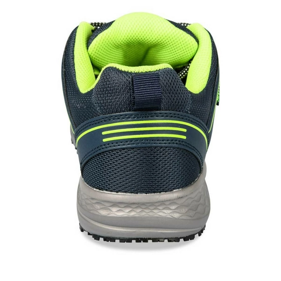 Chaussures de sécurité MARINE SAFETY JOGGER