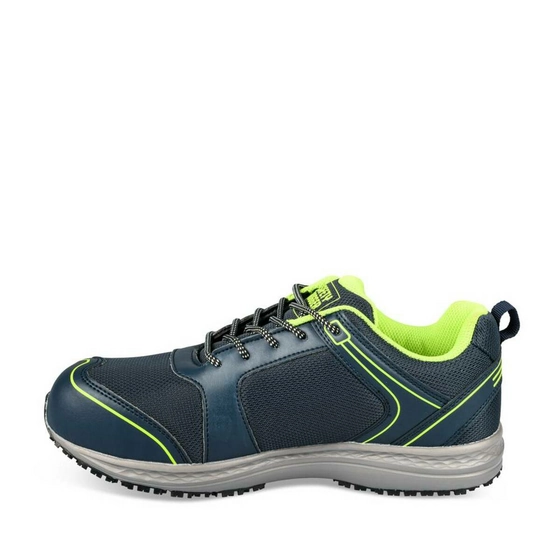 Chaussures de sécurité MARINE SAFETY JOGGER