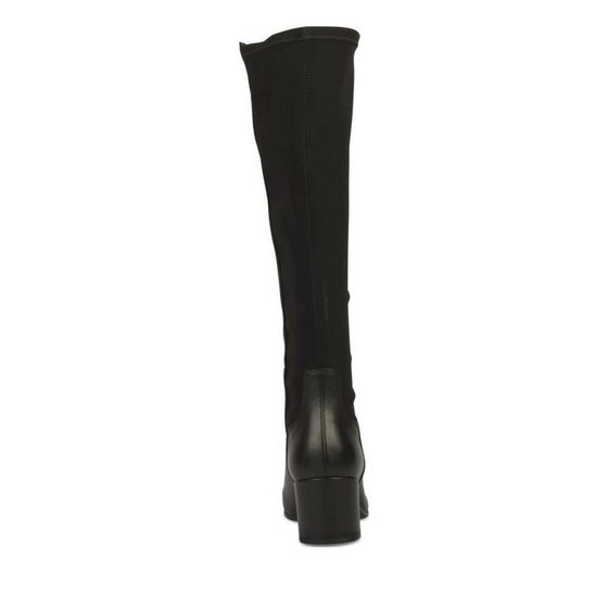 Boots BLACK MEGIS ELEGANT