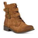 Bottines MARRON MERRY SCOTT