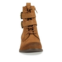 Bottines MARRON MERRY SCOTT