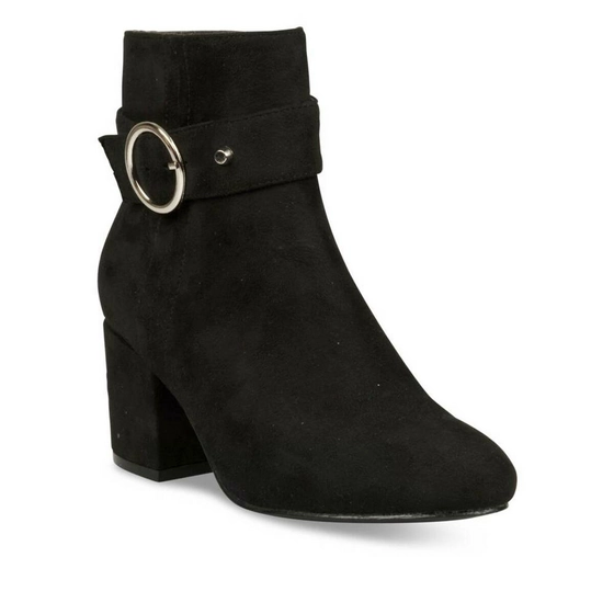 Ankle boots BLACK MY BOTEGA