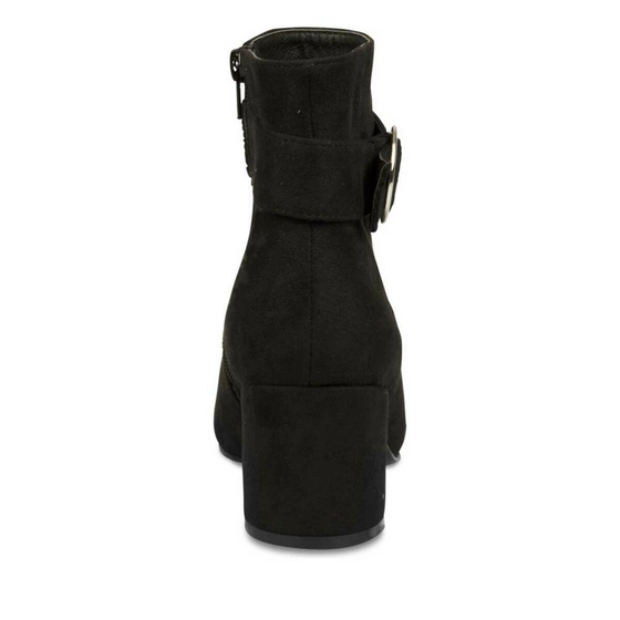 Ankle boots BLACK MY BOTEGA