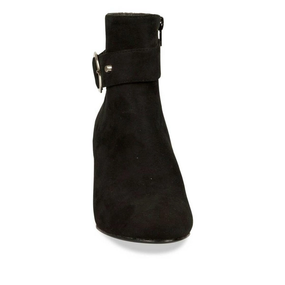 Ankle boots BLACK MY BOTEGA