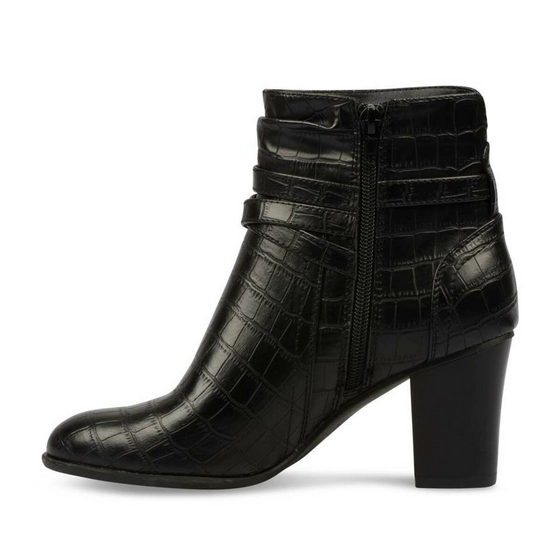 Ankle boots BLACK MY BOTEGA