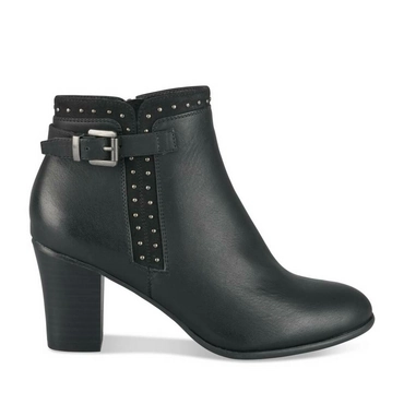 Ankle boots BLACK MyB