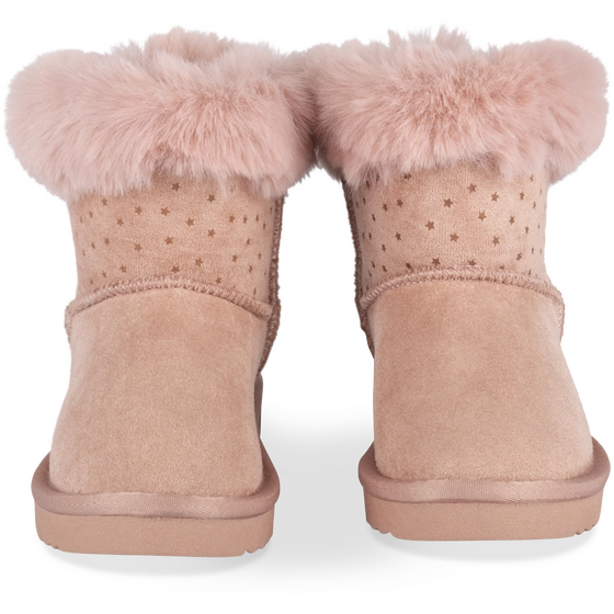 Ankle boots PINK NINI & GIRLS