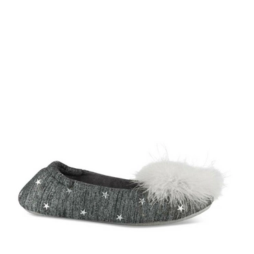 Slippers GREY PHILOV