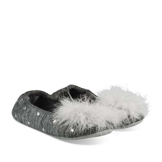 Slippers GREY PHILOV