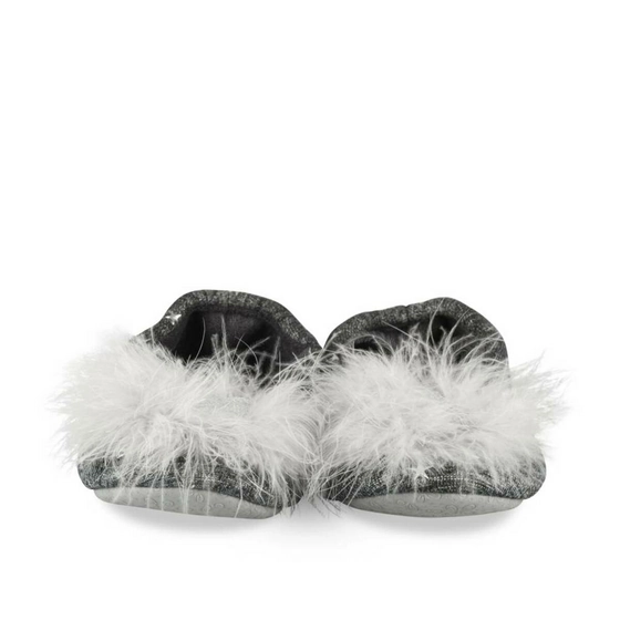 Slippers GREY PHILOV