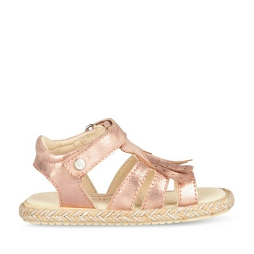 Sandals PINK ABSORBA