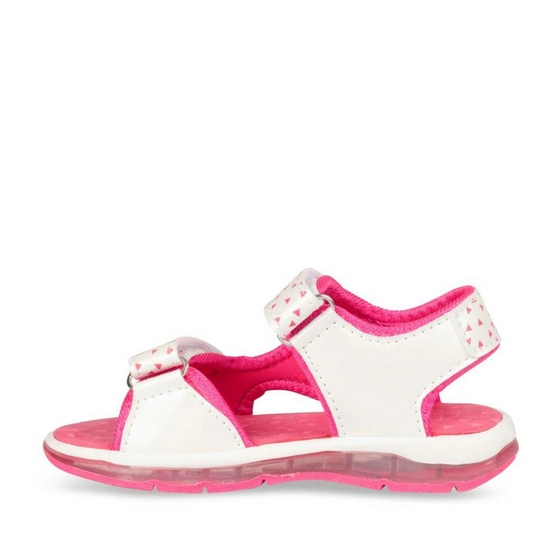 Sandals PINK LOL