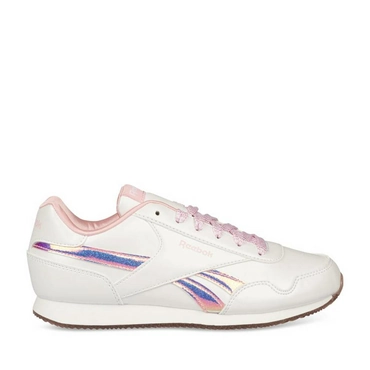 Baskets BLANC REEBOK Royal Cljog