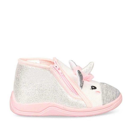 Slippers PINK NINI & GIRLS