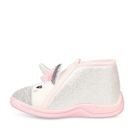 Slippers PINK NINI & GIRLS