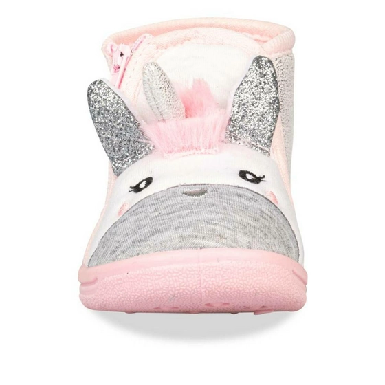 Slippers PINK NINI & GIRLS