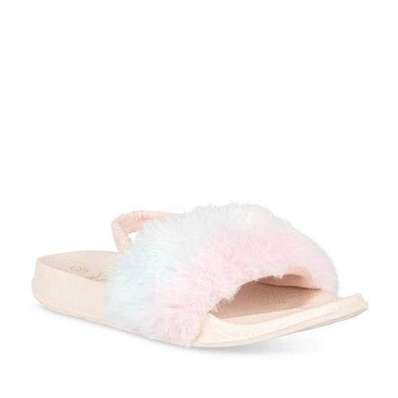 Slippers MULTICOLOR NINI & GIRLS