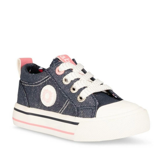 Sneakers JEANS ABSORBA