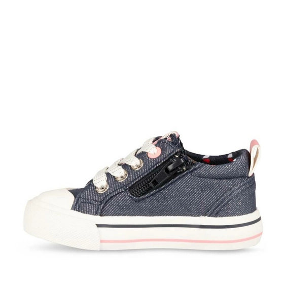 Sneakers JEANS ABSORBA