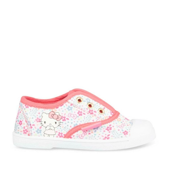 Sneakers PINK HELLO KITTY