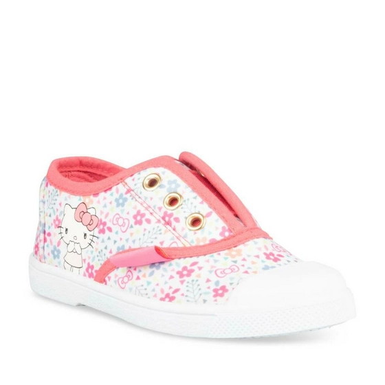 Sneakers PINK HELLO KITTY