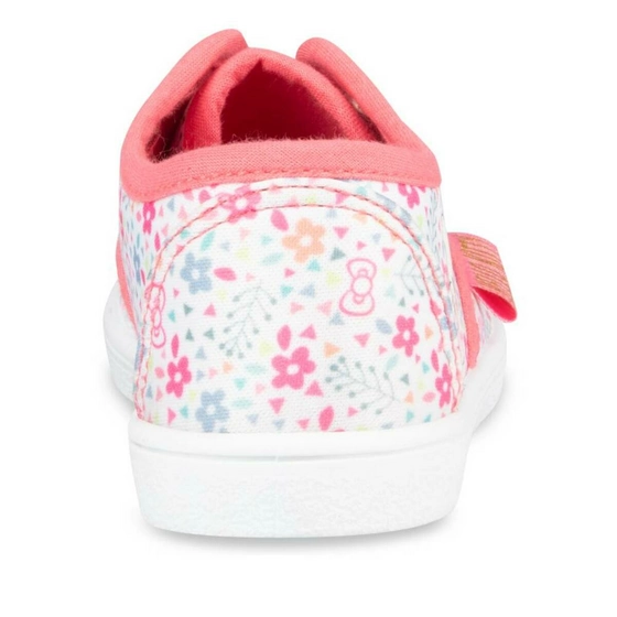 Sneakers PINK HELLO KITTY