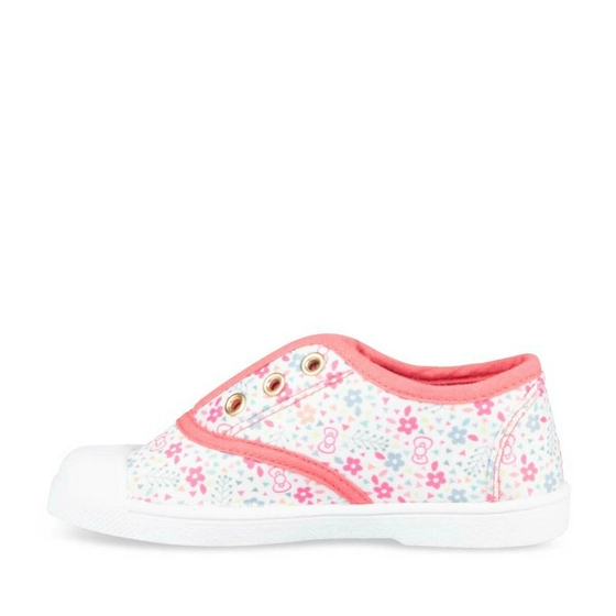 Sneakers PINK HELLO KITTY