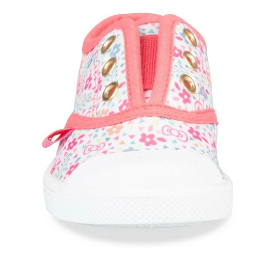 Sneakers PINK HELLO KITTY