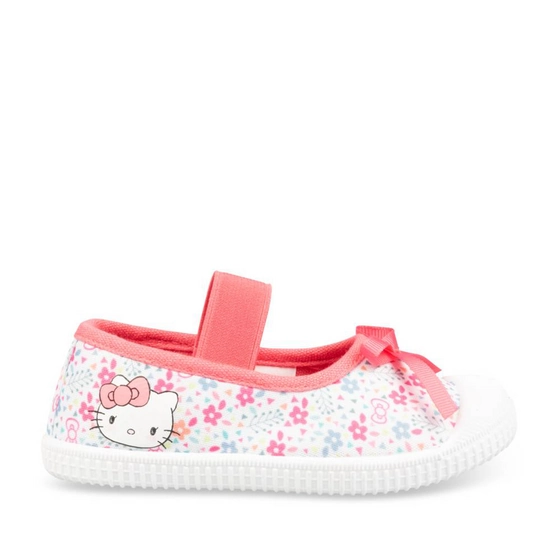 Sneakers PINK HELLO KITTY