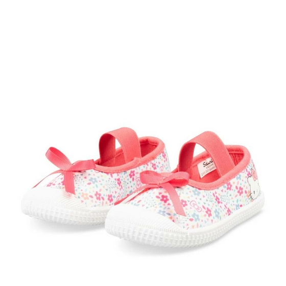 Sneakers PINK HELLO KITTY