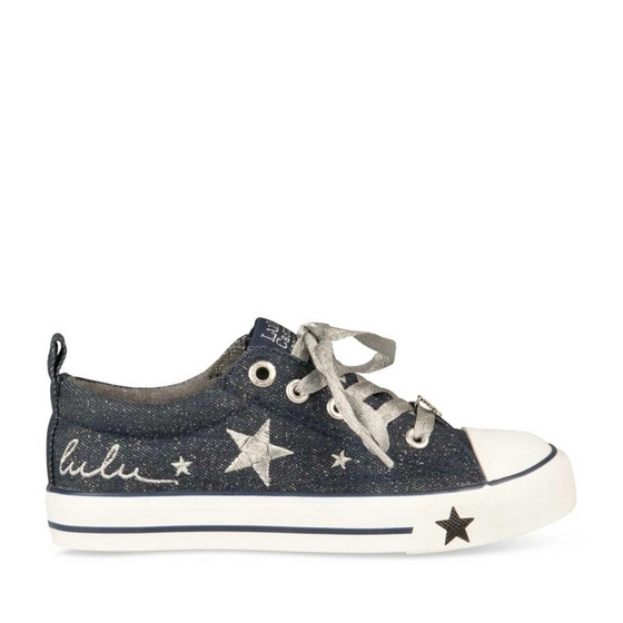 Sneakers JEANS LULU CASTAGNETTE