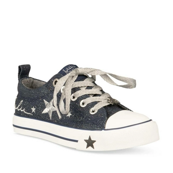 Sneakers JEANS LULU CASTAGNETTE