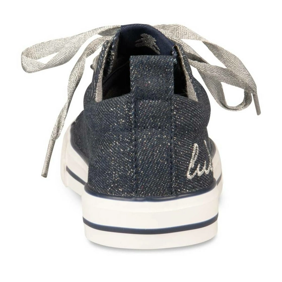 Sneakers JEANS LULU CASTAGNETTE