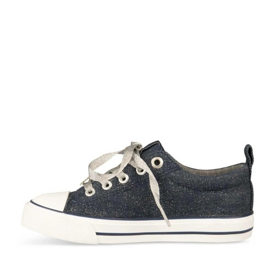 Sneakers JEANS LULU CASTAGNETTE