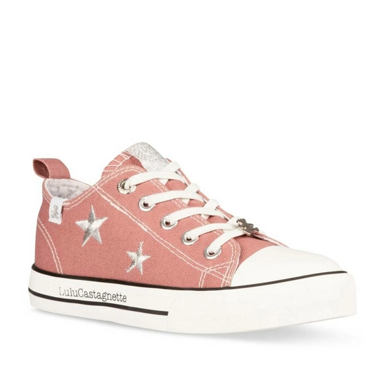 Sneakers PINK LULU CASTAGNETTE