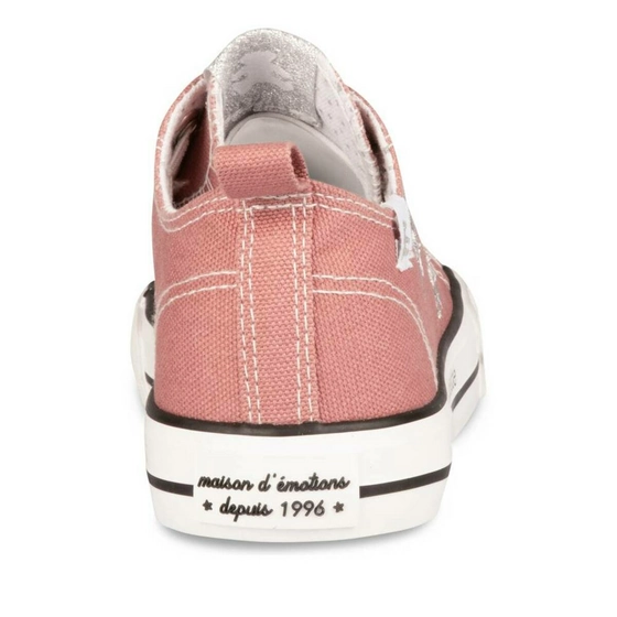 Sneakers PINK LULU CASTAGNETTE