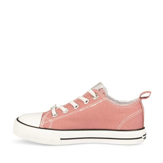 Sneakers PINK LULU CASTAGNETTE