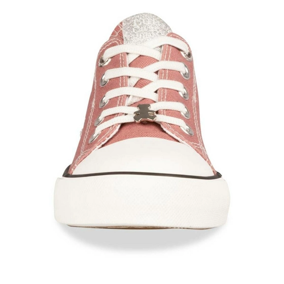 Sneakers PINK LULU CASTAGNETTE