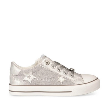 Sneakers SILVER LULU CASTAGNETTE