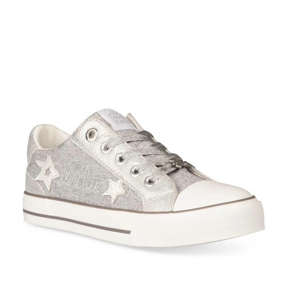 Sneakers SILVER LULU CASTAGNETTE