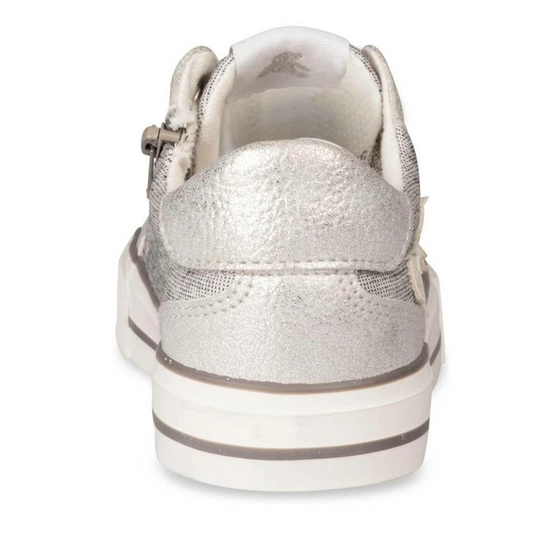 Sneakers SILVER LULU CASTAGNETTE